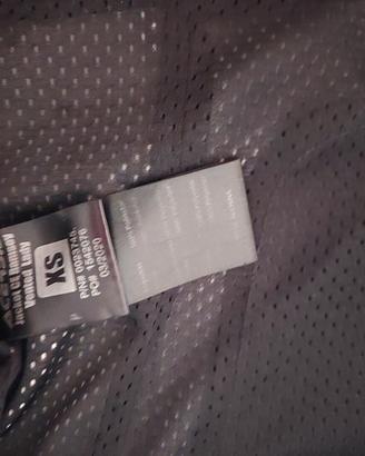 GIACCA MOTO DONNA S ESTIVA *ACERBIS 