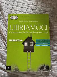 Libriamoci
