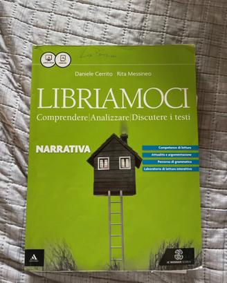Libriamoci