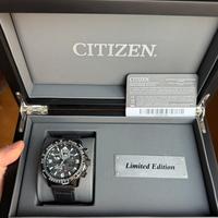 Orologio Citizen JY8085-81H Eco-Drive