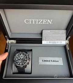 Orologio Citizen JY8085-81H Eco-Drive