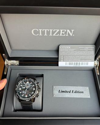 Orologio Citizen JY8085-81H Eco-Drive