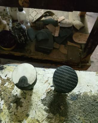 Pulsanti chiusure centralizzata Citroen C3