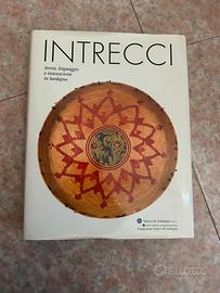 Ilisso Intrecci: Storia, Linguaggio Innovazione