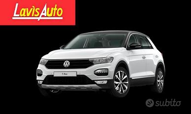 VOLKSWAGEN T-Roc 1.0 TSI 115 CV Style BlueMotion