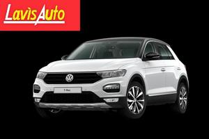 VOLKSWAGEN T-Roc 1.0 TSI 115 CV Style BlueMotion