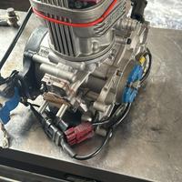 Iame X30