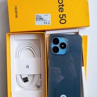 Realme Note 50 nuovo