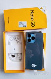 Realme Note 50 nuovo