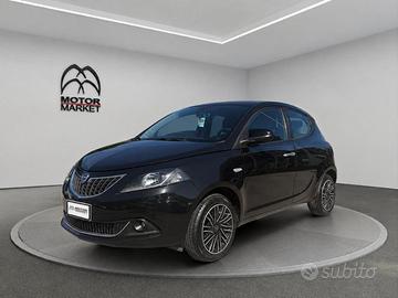 Lancia Ypsilon 1.0 hybrid Gold s&s 70cv