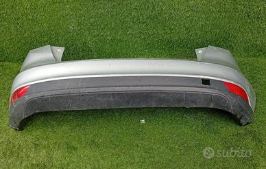PARAURTI POSTERIORE COMPLETO FORD Focus Berlina 6Â