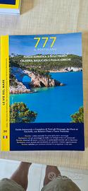 Portolano 777 Puglia, Calabria ecc