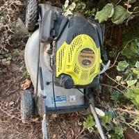 Tagliaerba 4 tempi subaru