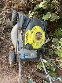 Tagliaerba 4 tempi subaru