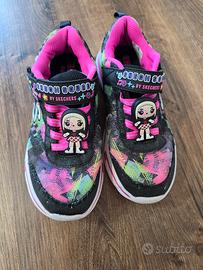 scarpe skechers