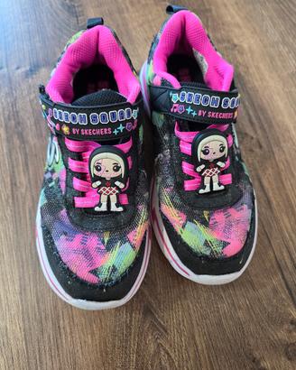 scarpe skechers