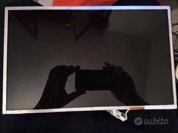 Pannello lcd schermo display 14" B140EW01 v.5