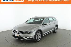 VOLKSWAGEN Passat Business Alltrack 2.0 TDI 190