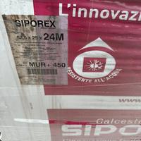 Blocchi siporex