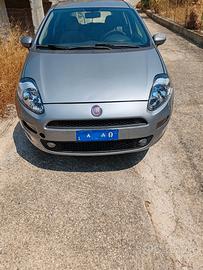 Fiat punto Natural Power 1.4 Metano
