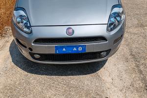 Fiat punto Natural Power 1.4 Metano