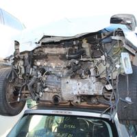 ALFA MITO 1.4 motore, 955A6000, benzina