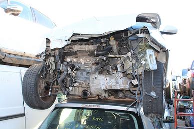 ALFA MITO 1.4 motore, 955A6000, benzina