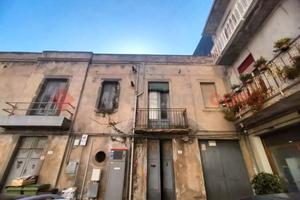 Casa Indipendente Randazzo [Cod. rif 1035VRG]