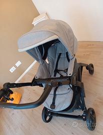 Passeggino trio