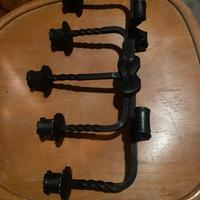 Candelabrio