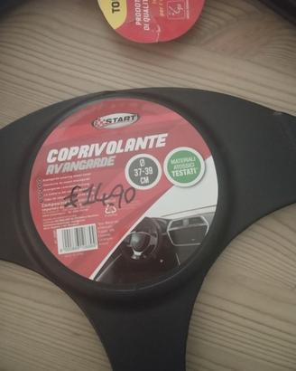 Copri volante