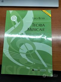 TEORIA MUSICALE