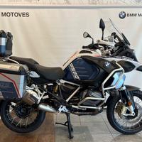 BMW r 1250 gs Adventure Abs my21