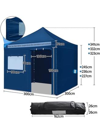 gazebo
