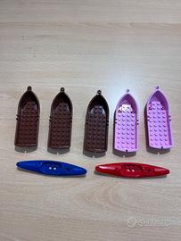 Lego barche
