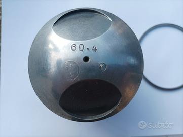 Pistone per Moto Morini Settebello