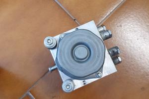 Abs yamaha r1 dal 2015