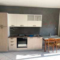 Arredamento completo per bilocale