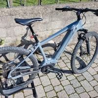 Cannondale Trail Neo 3 2020