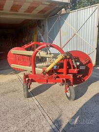 Ranghinatore a pettine seminuovo