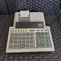 Calcolatrice  Olivetti Logos 452