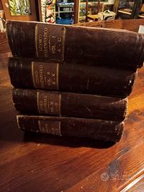 libri ecclesiastici 
