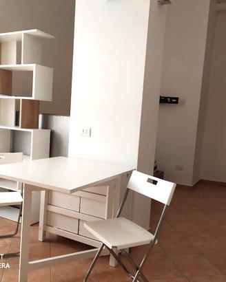 Elegante monolocale in pieno centro storico