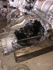 Cambio Audi A4-A5-A6-Q5 2.0 Diesel 6 marce - LLM