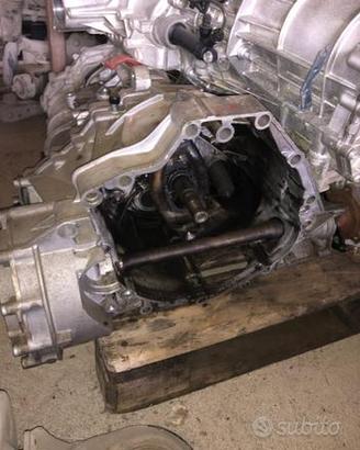 Cambio Audi A4-A5-A6-Q5 2.0 Diesel 6 marce - LLM