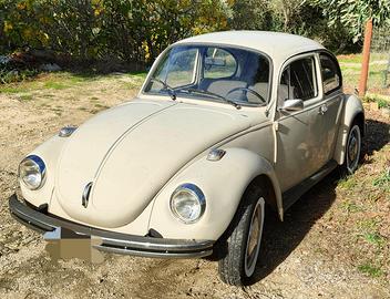 Volkswagen Maggiolino