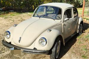 Volkswagen Maggiolino