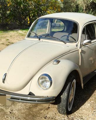 Volkswagen Maggiolino