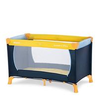 Lettino portatile Hauck