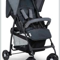 👉 Passeggino Hauck Sport – Leggero e Compatto